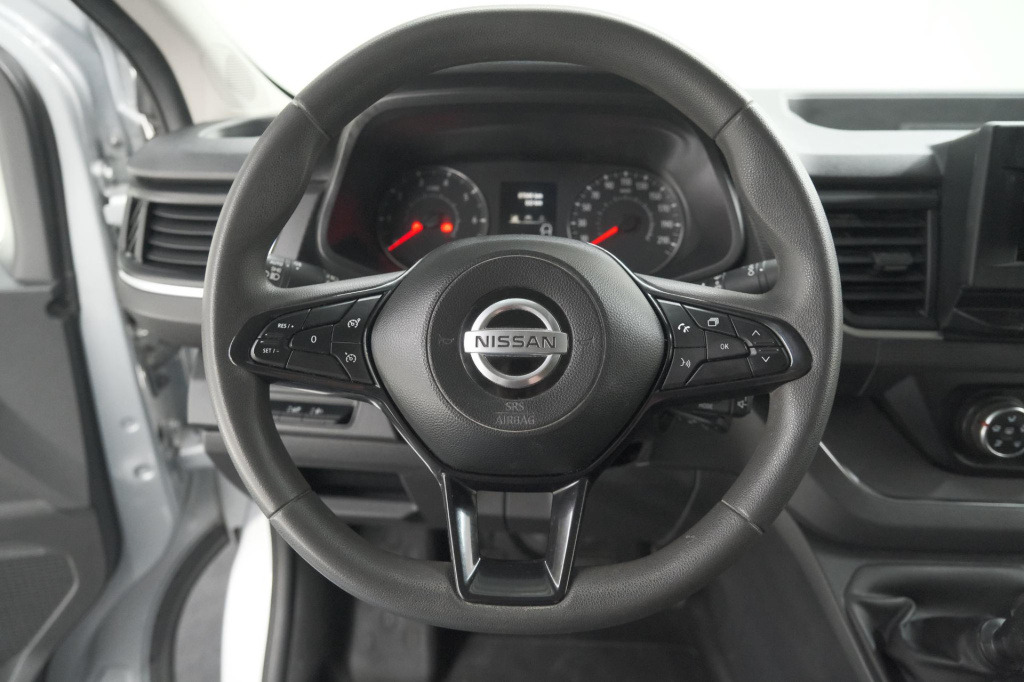 Nissan Primastar