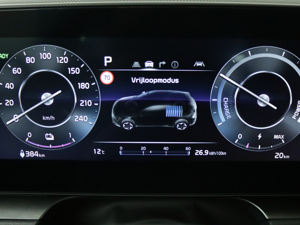 Kia Niro Ev