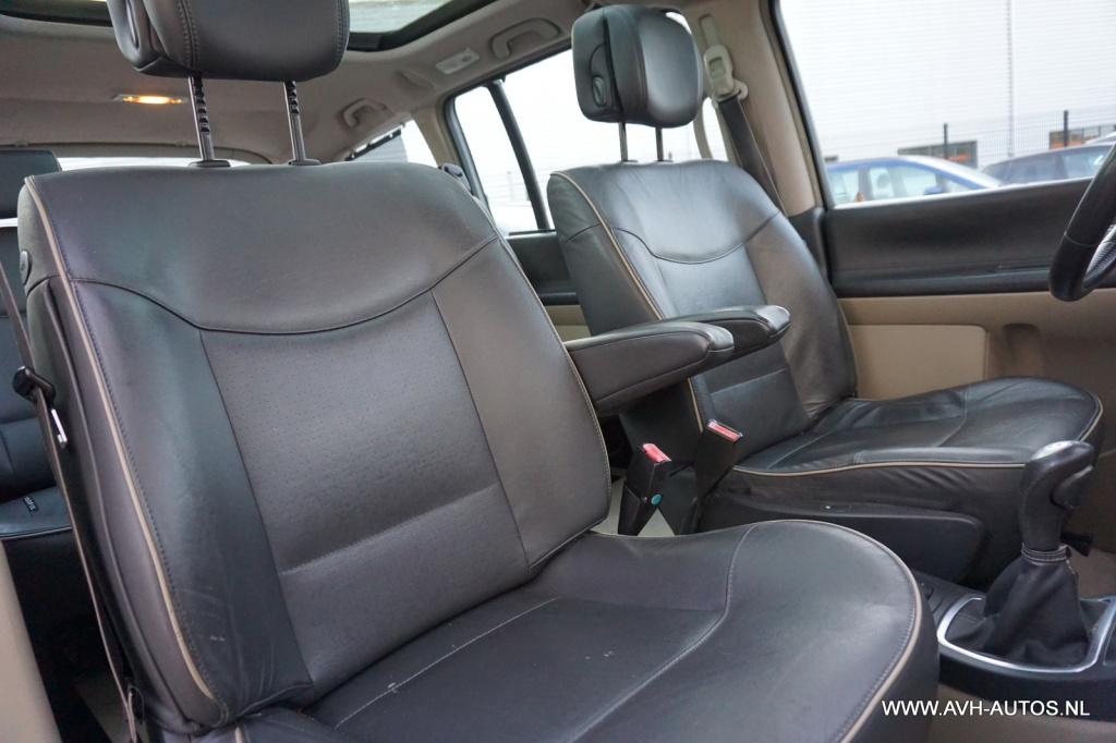 Renault Grand Espace