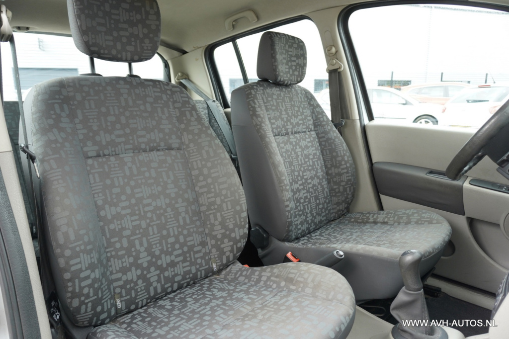 Renault Modus