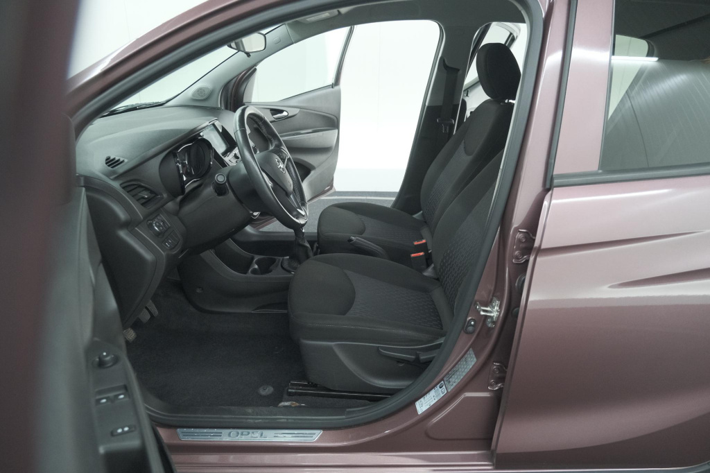 Opel Karl