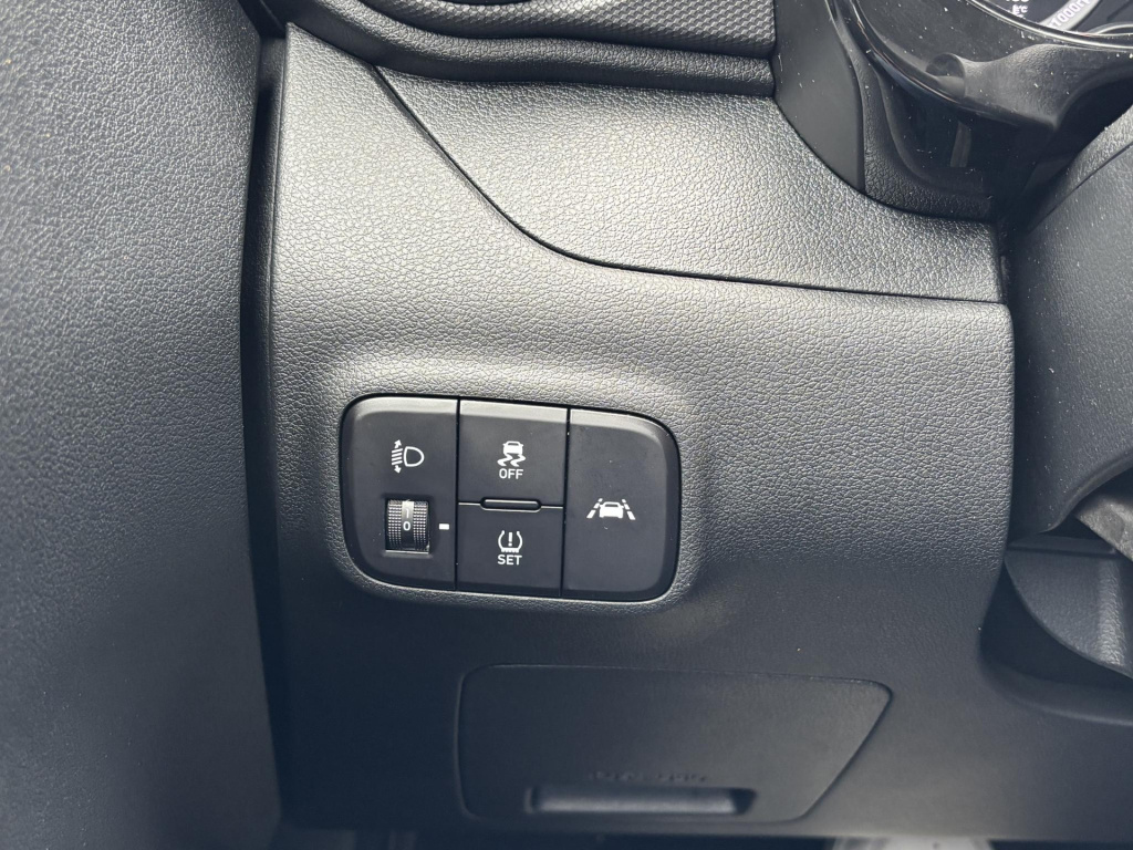 Hyundai I 10