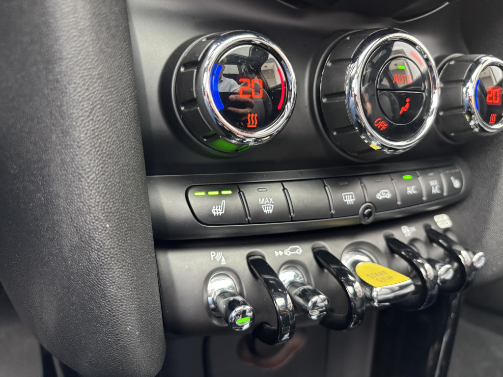 Mini Electric