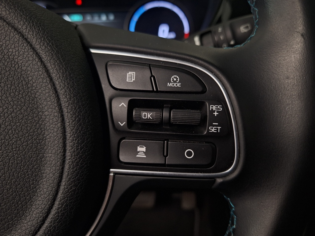Kia E-niro