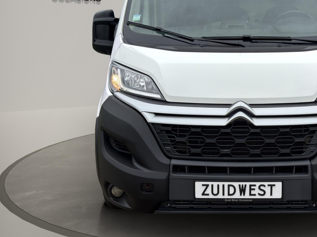 Citroen Jumper