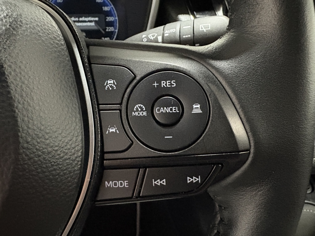 Toyota Corolla Touring Sports