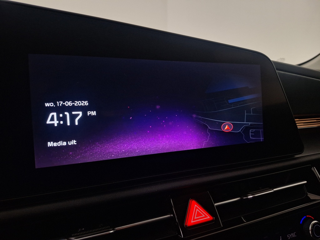Kia Niro Ev