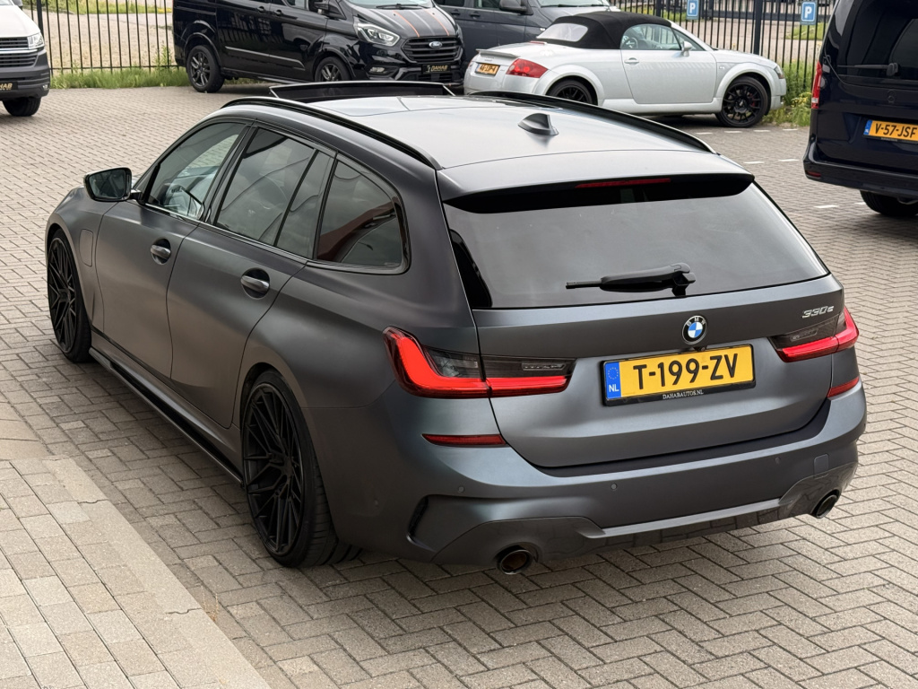 BMW 3-serie