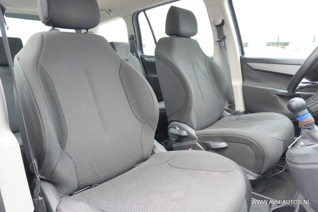Citroen Grand C4 Picasso