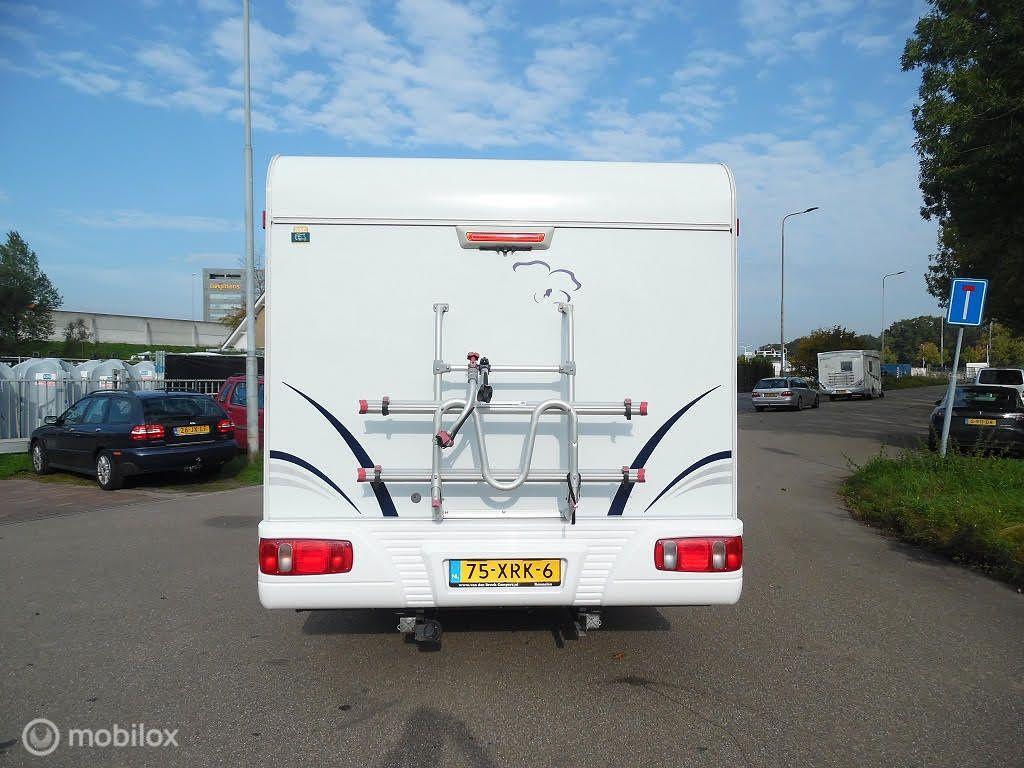 Carado Onbekend