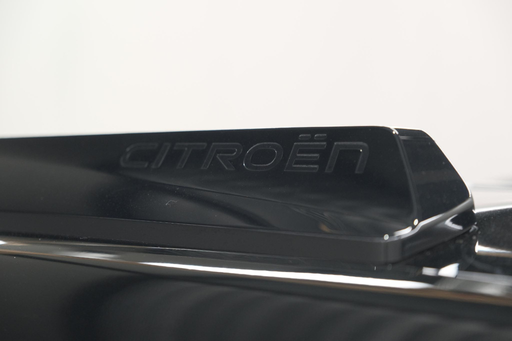 Citroen ë-c3 Aircross