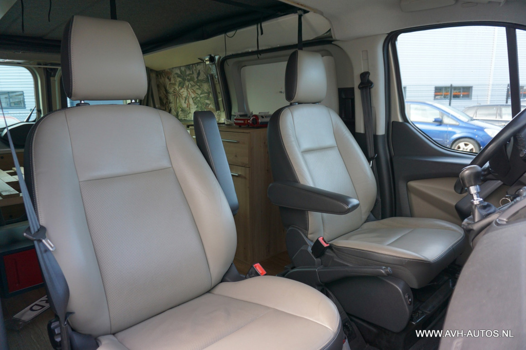 Ford Onbekend