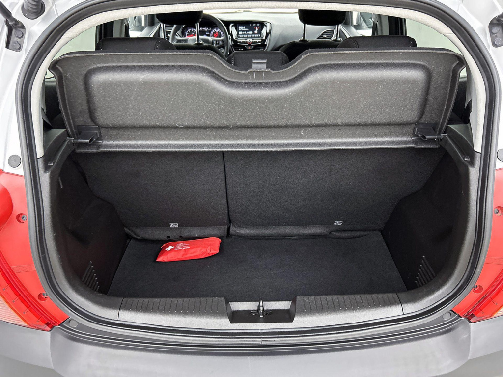 Opel Karl