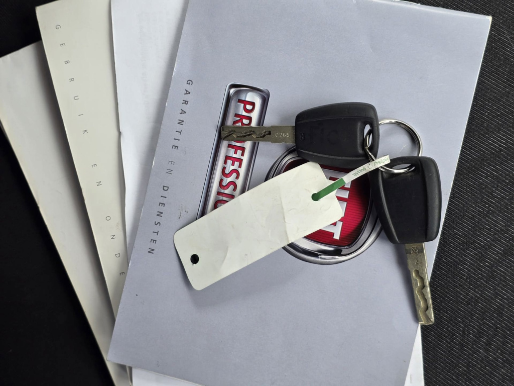 Fiat Fiorino