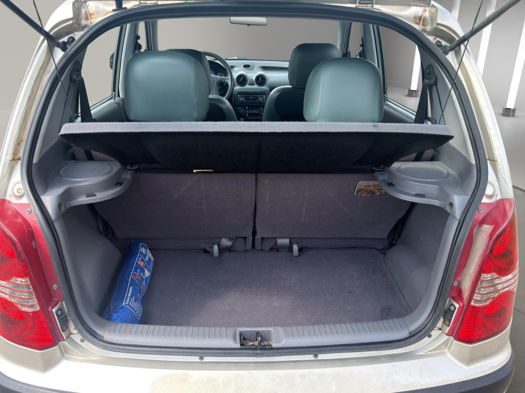 Hyundai Atos