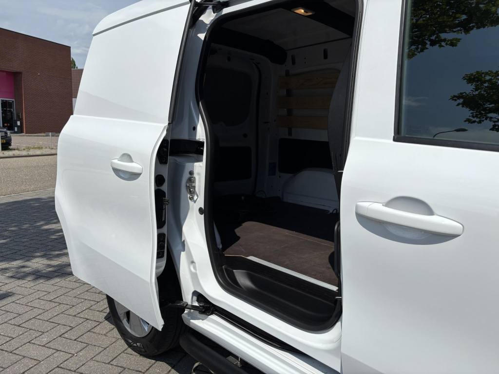 Nissan Townstar
