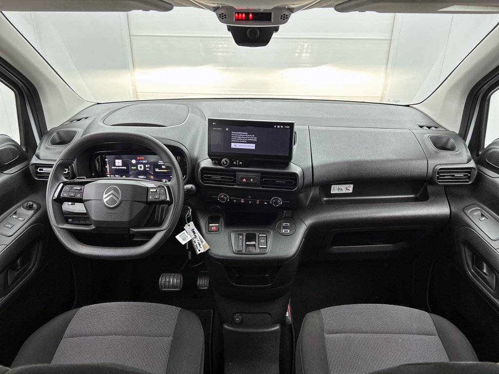 Citroen Ë-berlingo