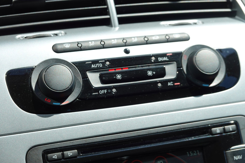 Seat Altea Xl