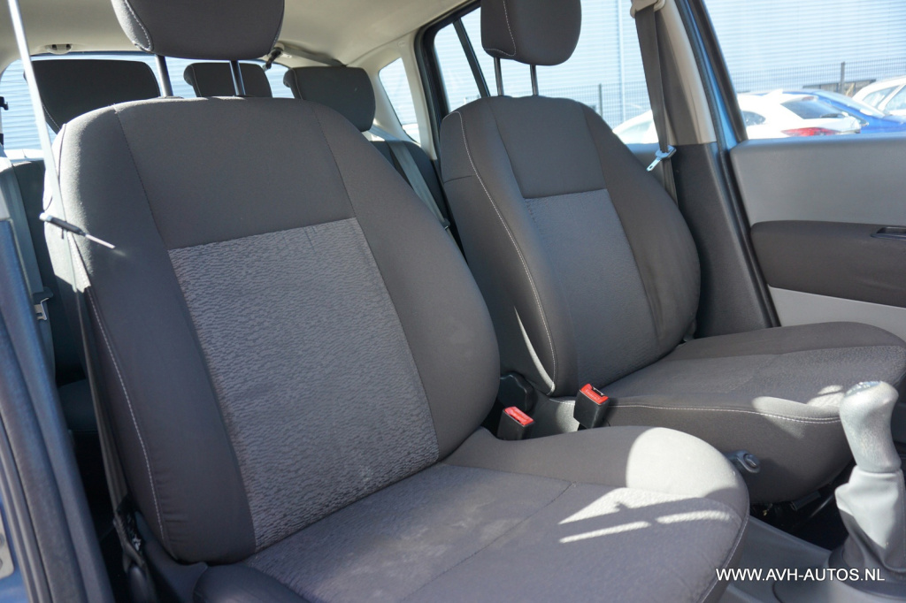 Renault Grand Modus