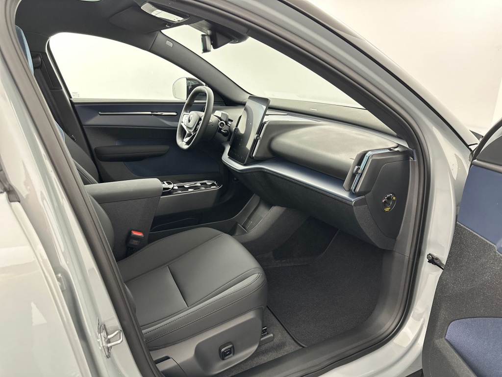 Volvo Ex30