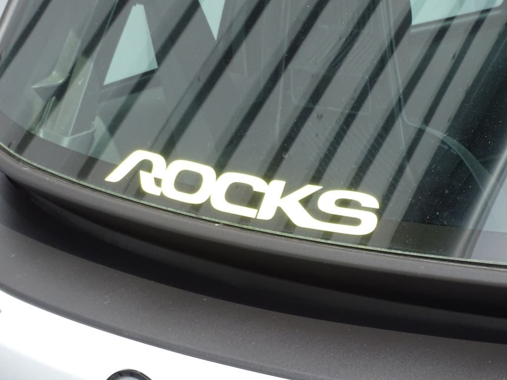 Opel Rocks-e