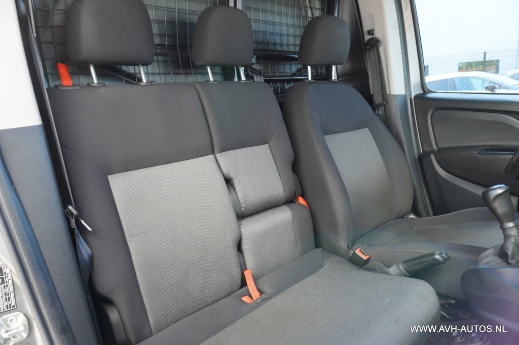 Fiat Doblo