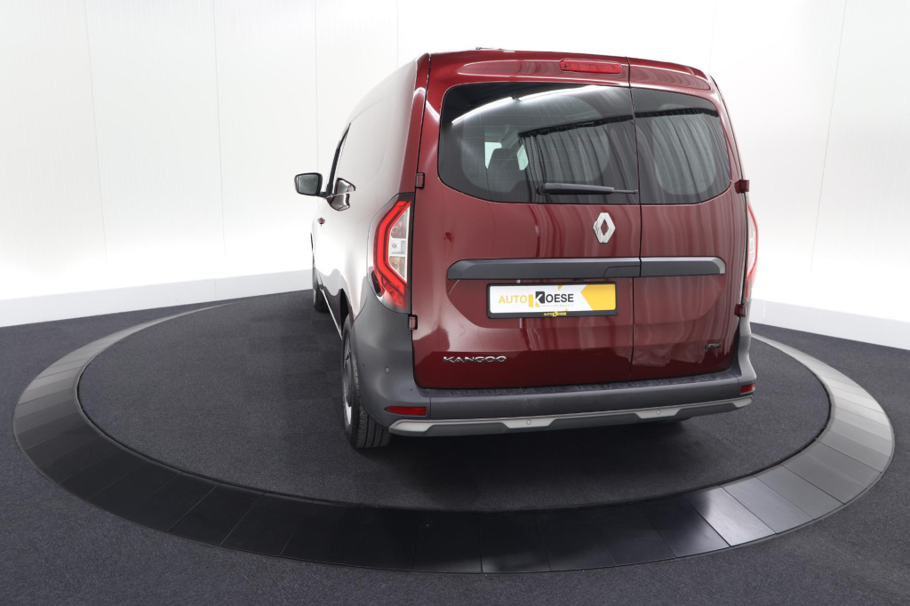 Renault Kangoo