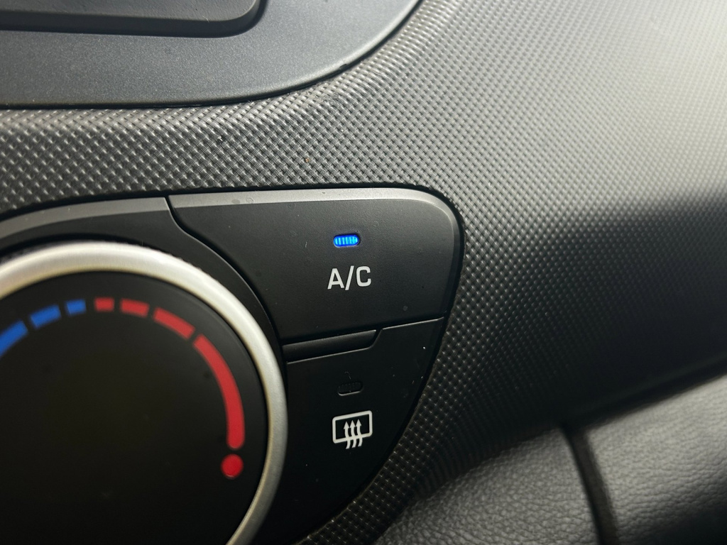 Hyundai I 10