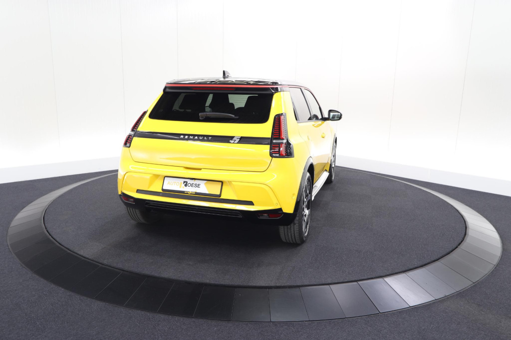 Renault 5