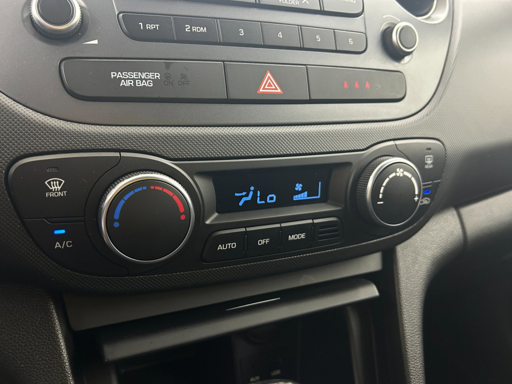 Hyundai I 10