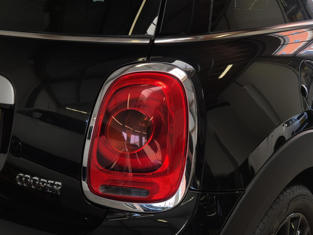 Mini 3-deurs