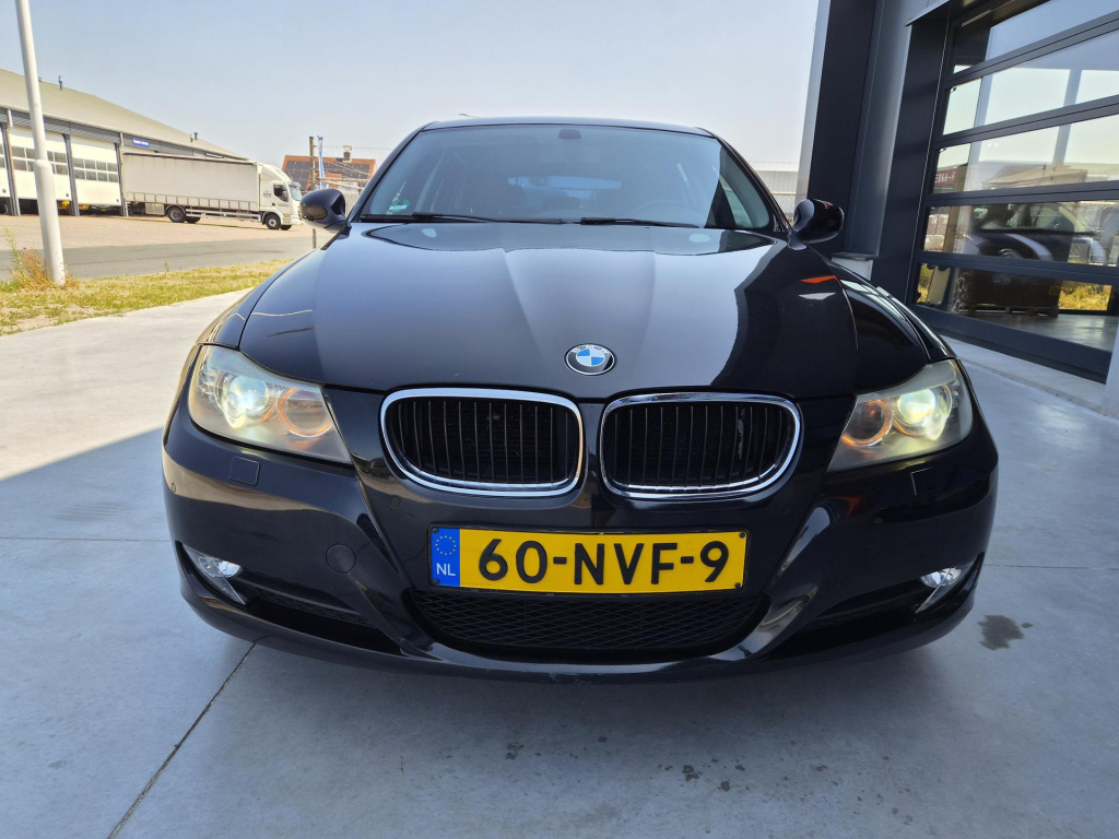 BMW 3-serie