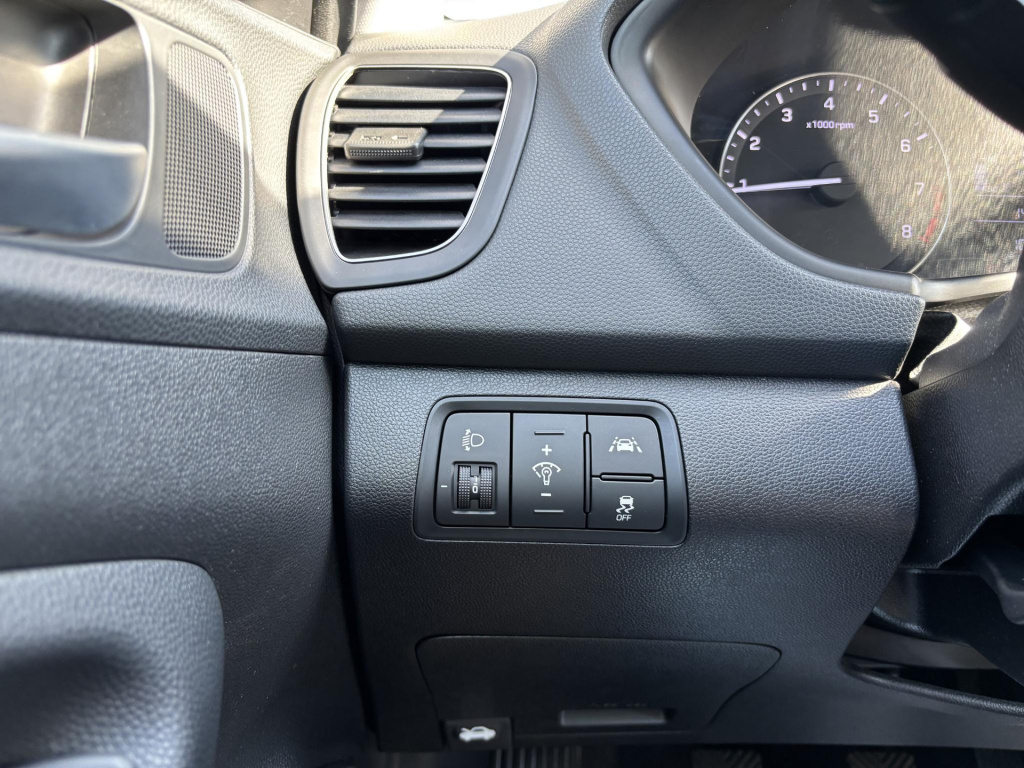 Hyundai I 20