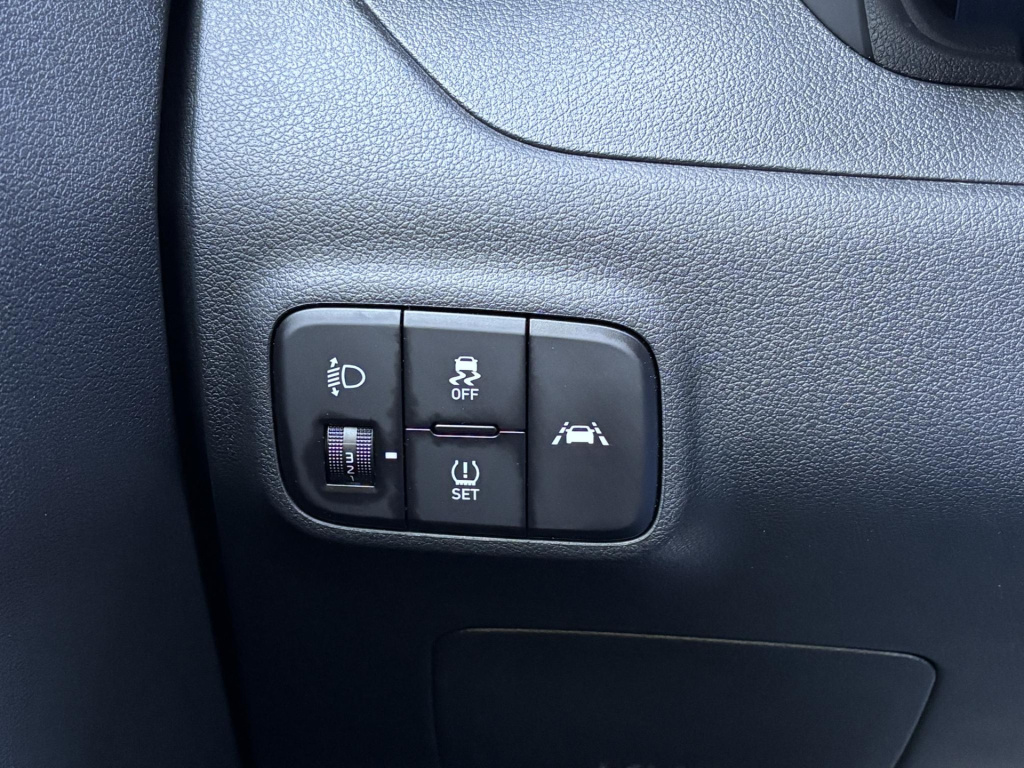 Hyundai I 10