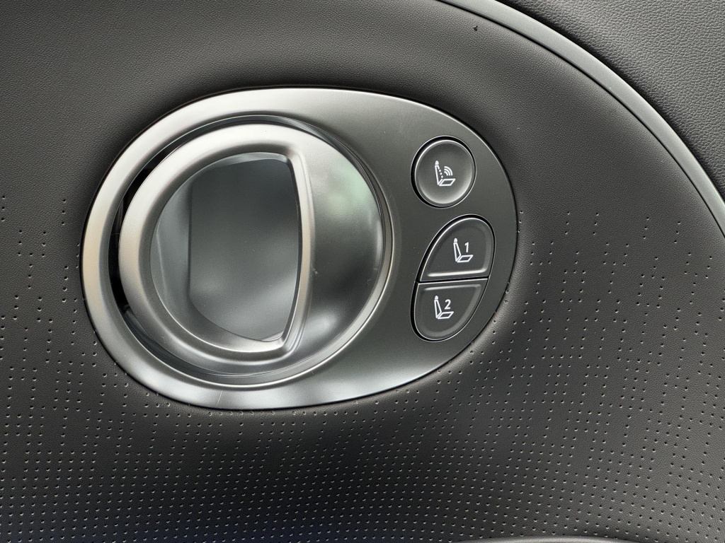 Hyundai Ioniq 9