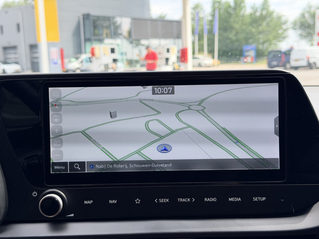 Hyundai I 20