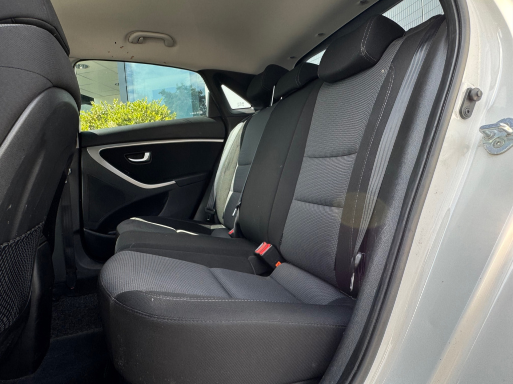 Hyundai I 30