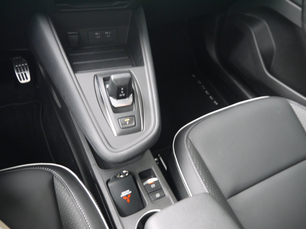 Mitsubishi Grandis
