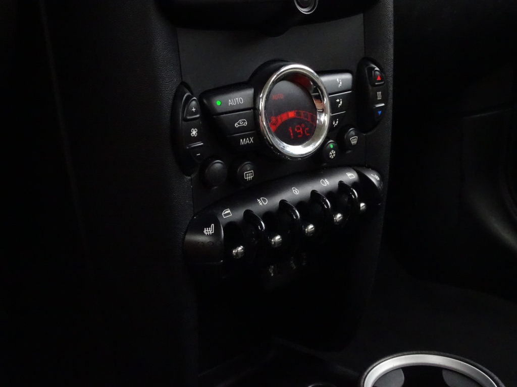 Mini 3-deurs
