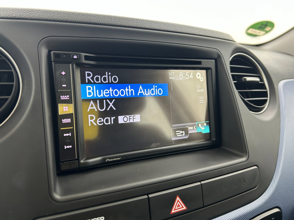 Hyundai I 10