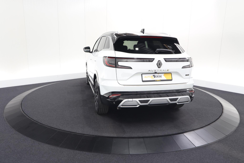 Renault Austral