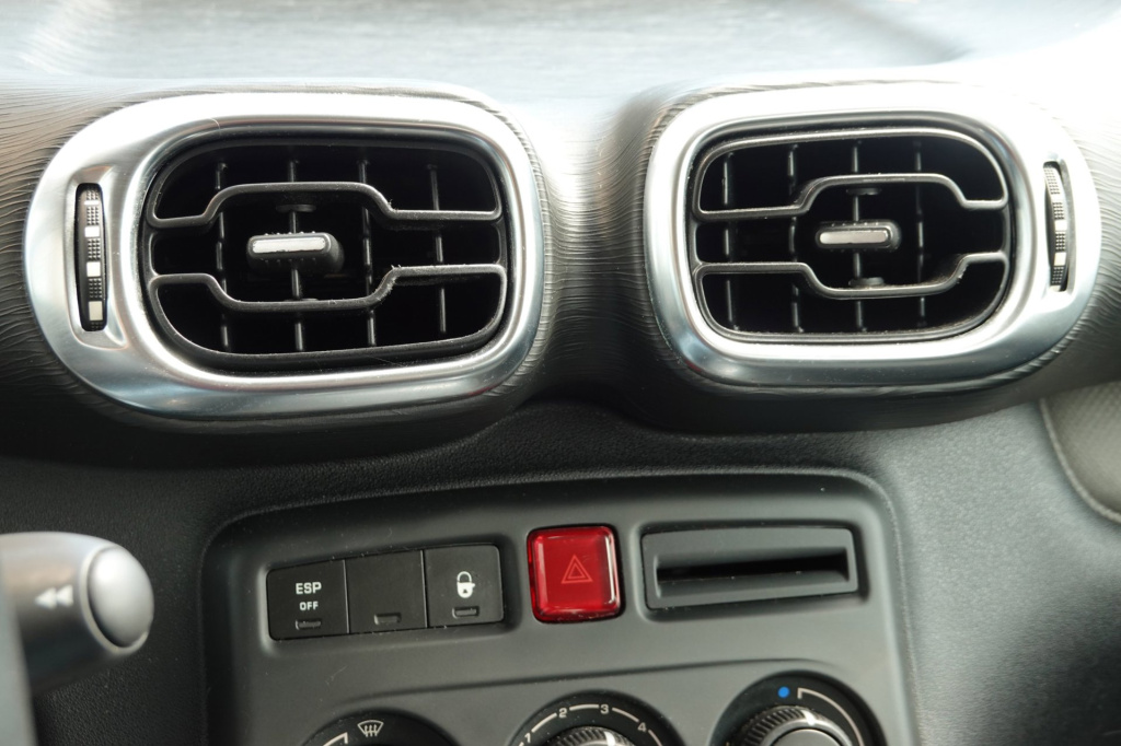Citroen C3 Picasso