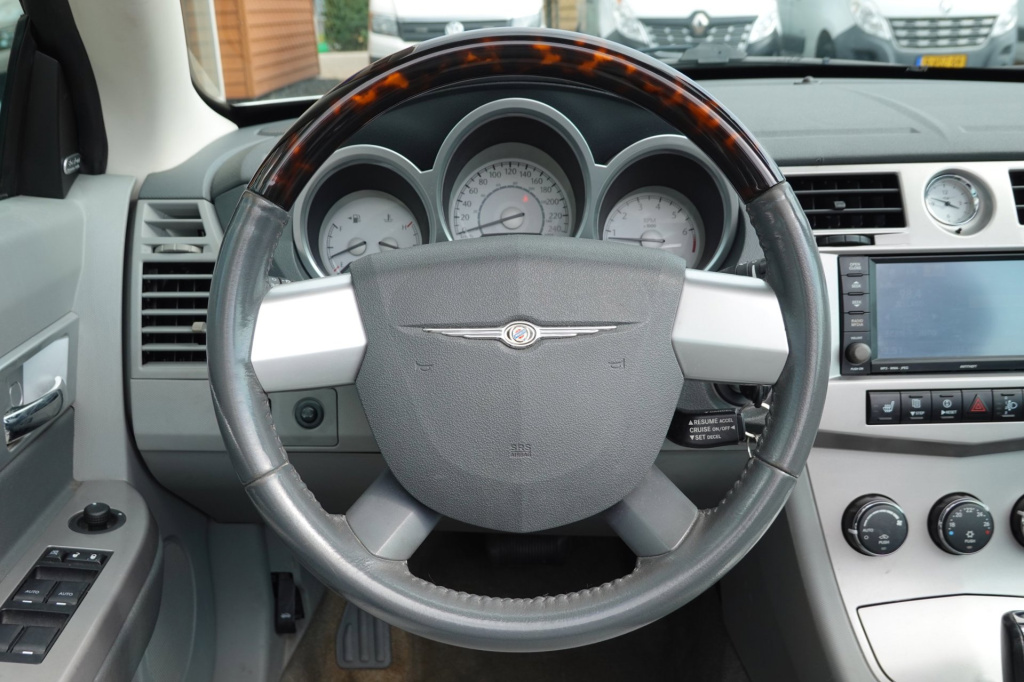 Chrysler Sebring