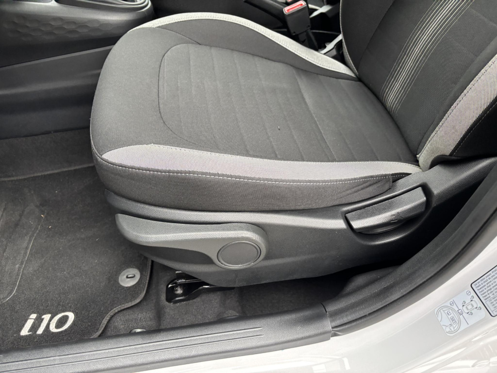 Hyundai I 10