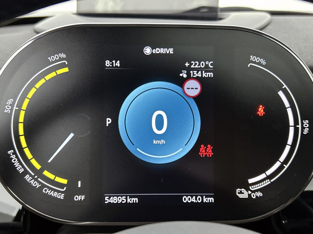 Mini Electric