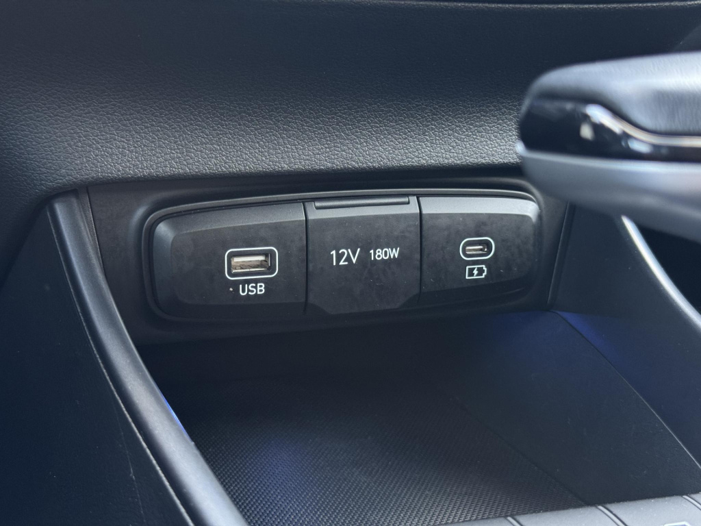 Hyundai I 20