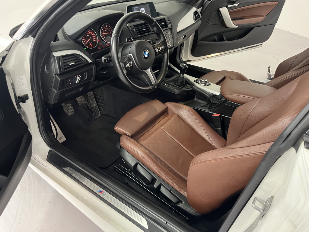 BMW 2-serie