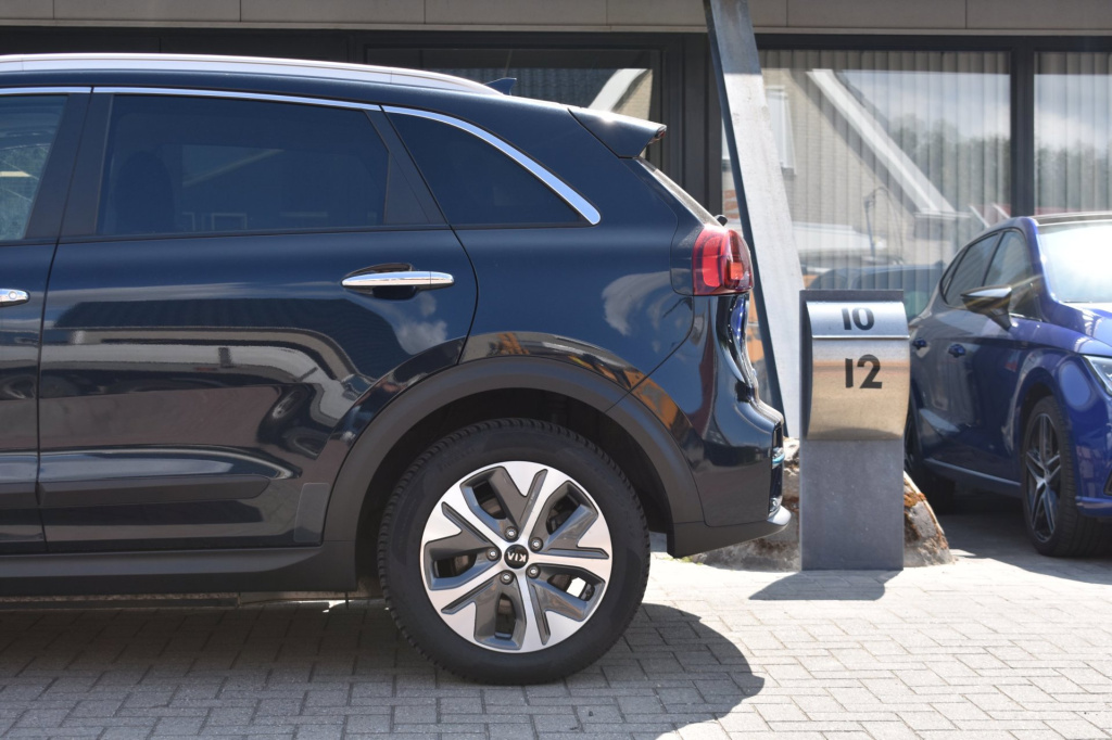 Kia E-niro