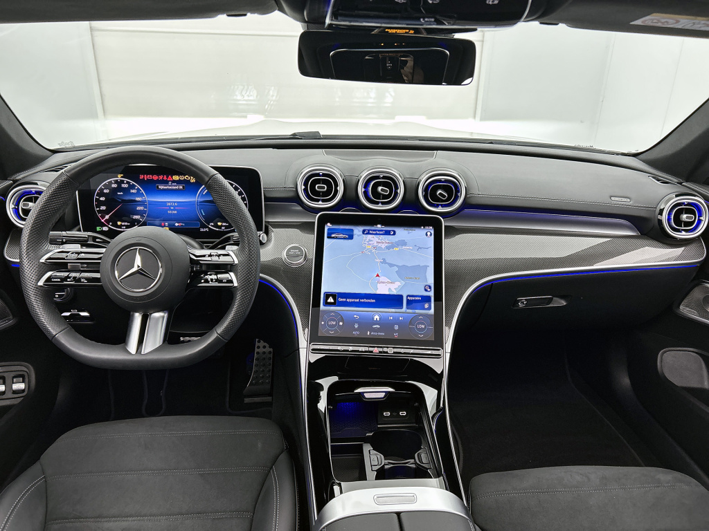 Mercedes-Benz Cle