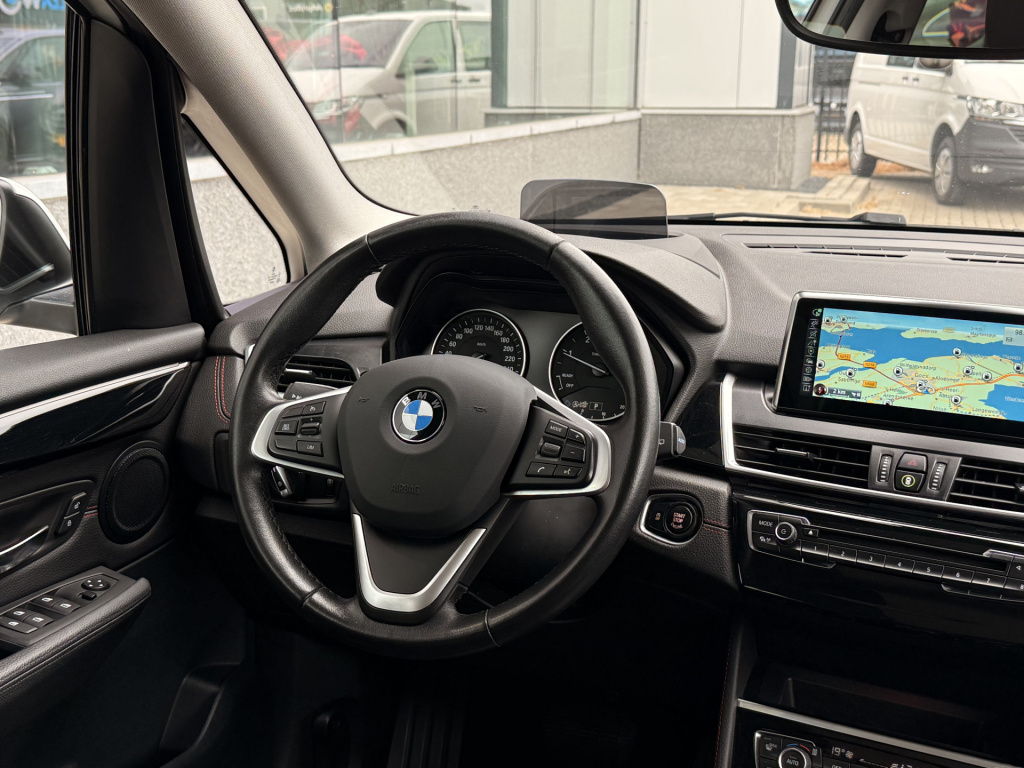 BMW 2-serie